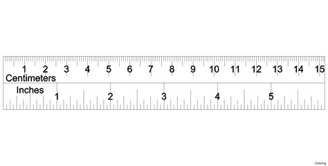 11inc in cm|11cm ruler.